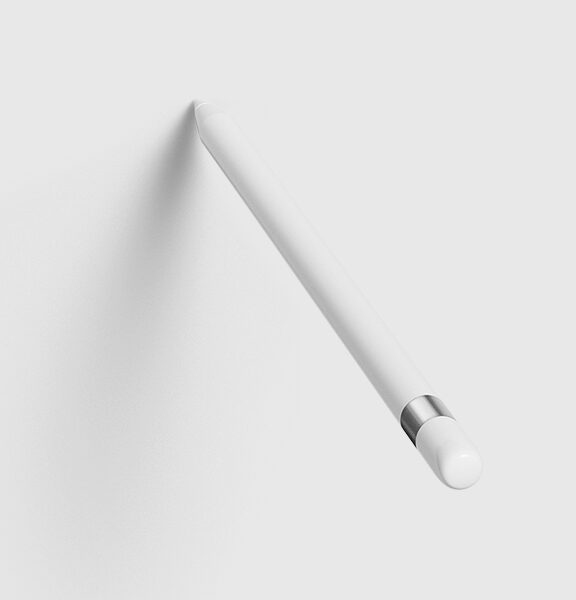 Apple Pen